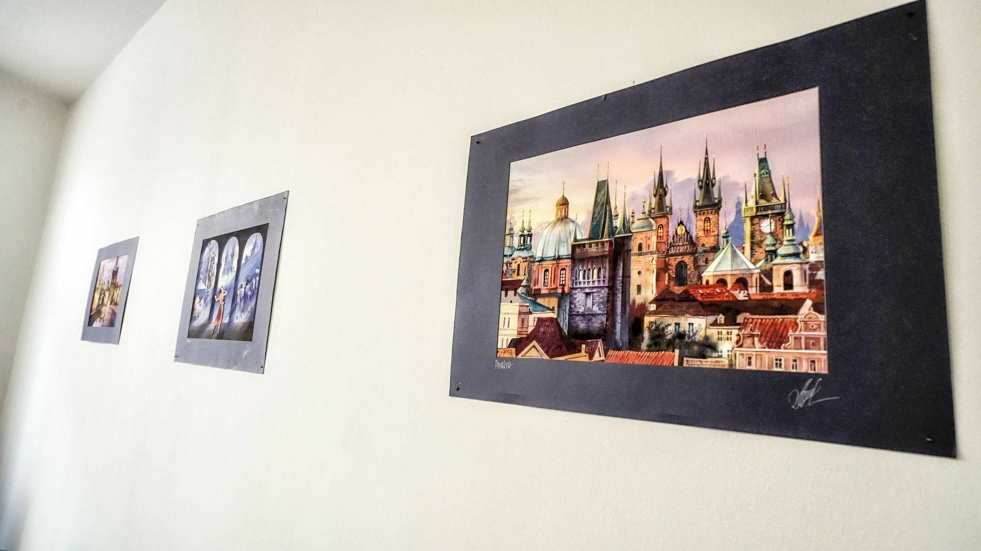 Apartment By The Old Town Square Prague Exterior photo